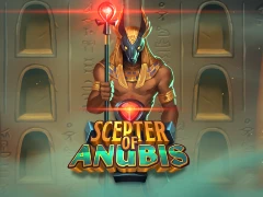 Scepter of Anubis